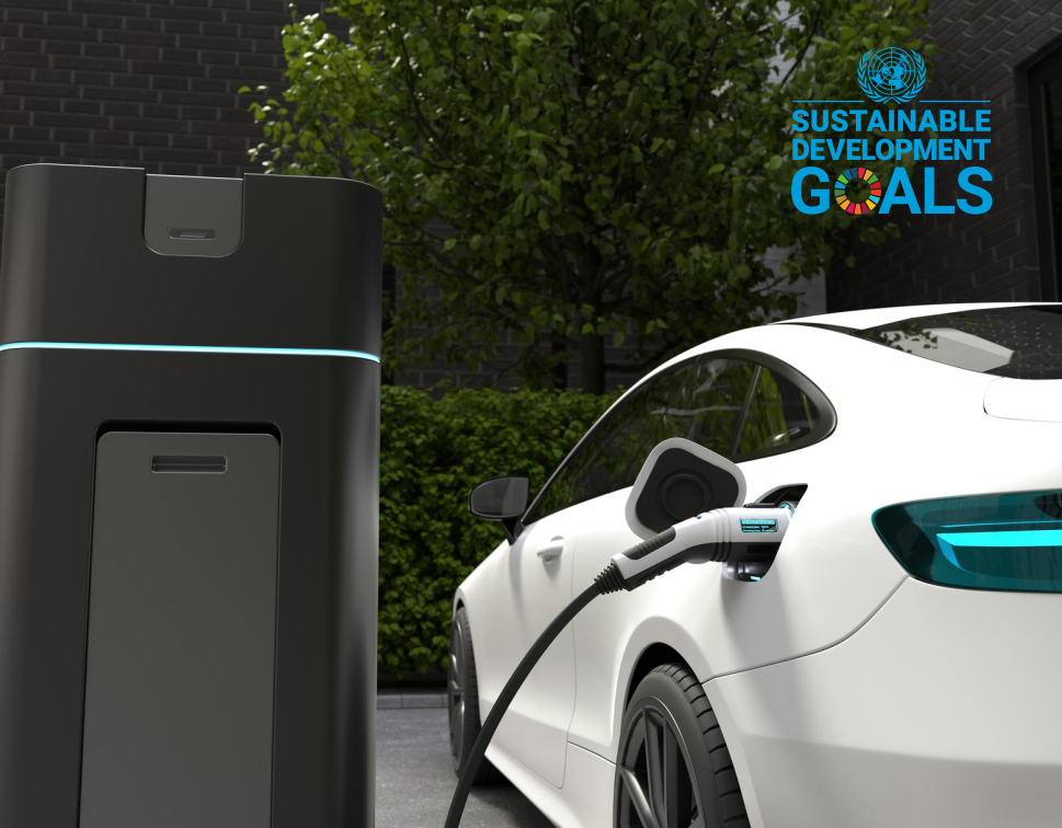 Product Carbon Footprint (PCF) (ISO 14067)