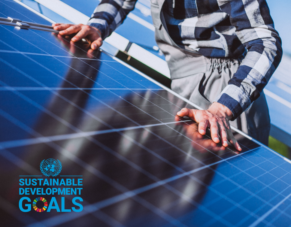 GHG Inventory Verification (ISO 14064-1)