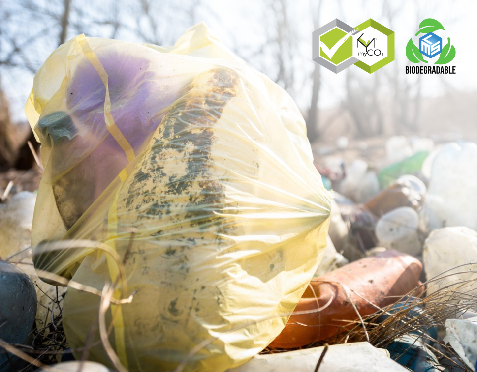 Biodegradable Ecolabelling Program (Type I)