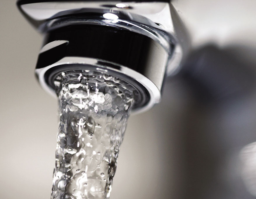 Drinking Water Testing