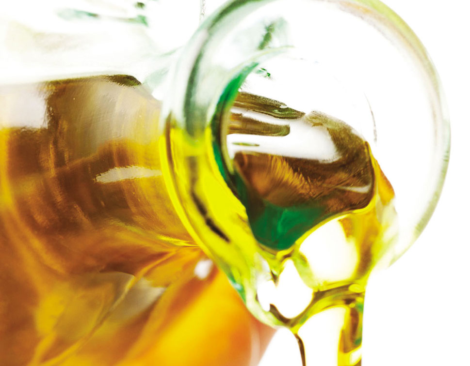 Edible Oil Testing