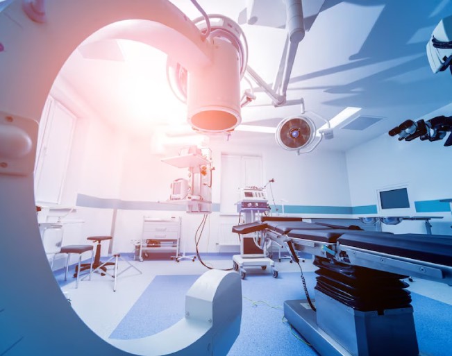 Medical Devices Testing